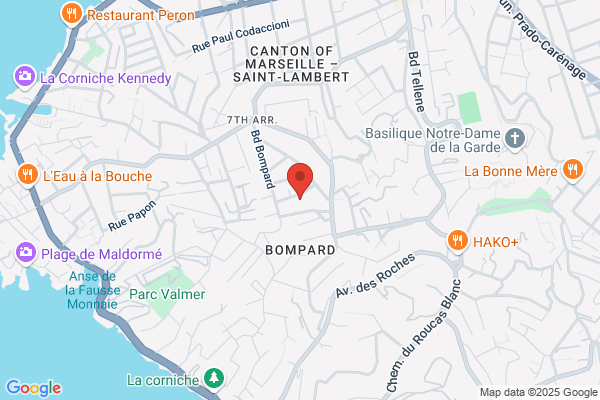 Boucaud Sa