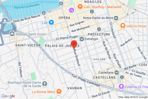 Bidault Patrice Avocat
