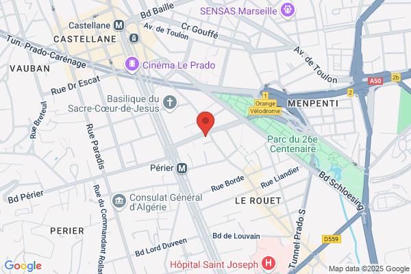 Barthelemy Et Associes