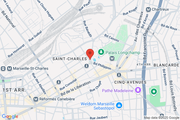 Ail Chapitre Longchamp