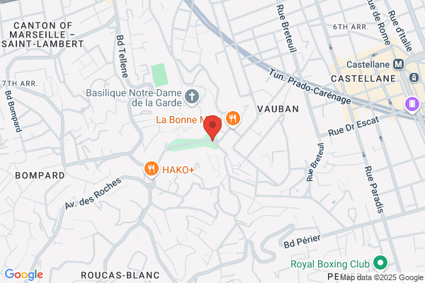 Association Sportive De Vauban