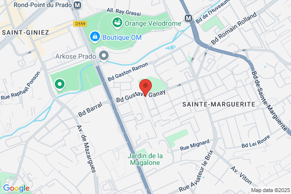 Association Sportive Sainte Marguerite Verdiere