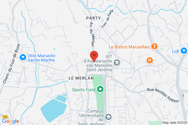 Cercle Olympique Merlanais