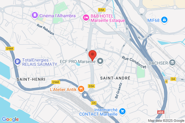 Compagnons Neptune Lcdn