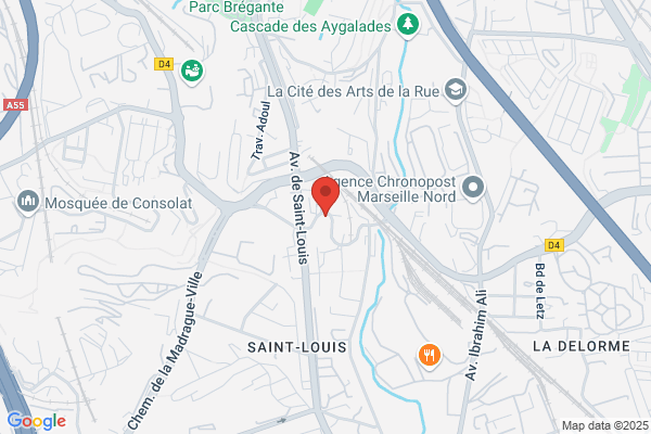 Judo Club Saint Louis