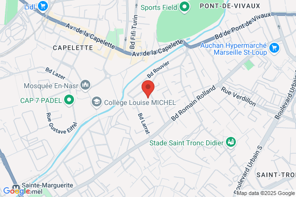 ESPACE DES POSSIBLES FORMATIONS
