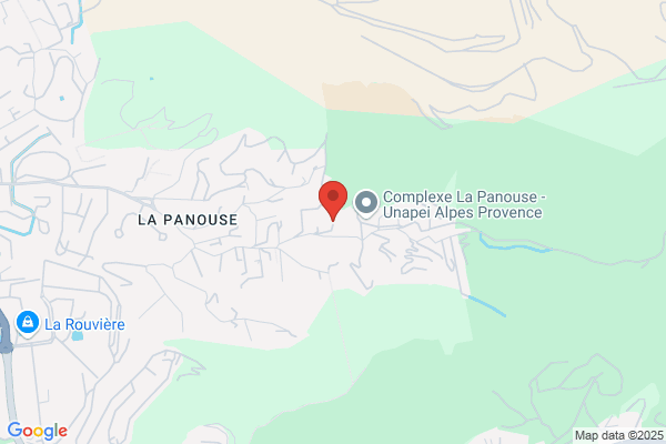 Institut Medico Educatif Le Paradou