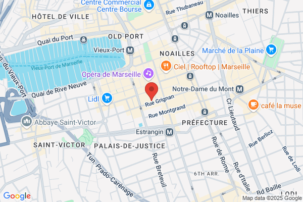 Accents Toniques Librairie