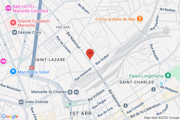 Entrepot De La Literie