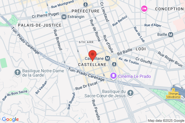 De Chabannes Michel Locations Appartements