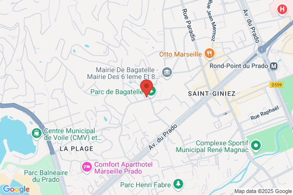 my location