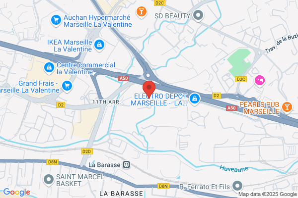 Ag Location