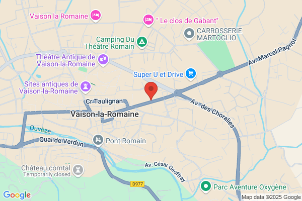 Gestion Provence Location