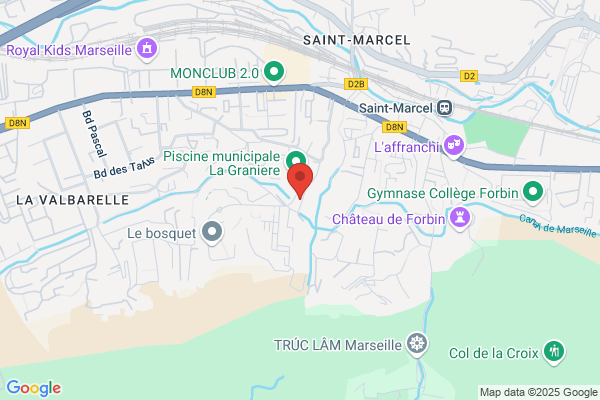 Atelier Usinage Mecanique