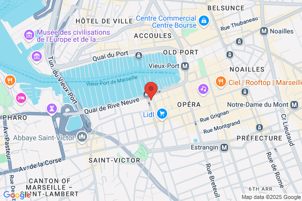 Cote Bouchon