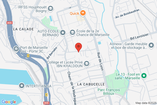 Ateliers Charles Martin