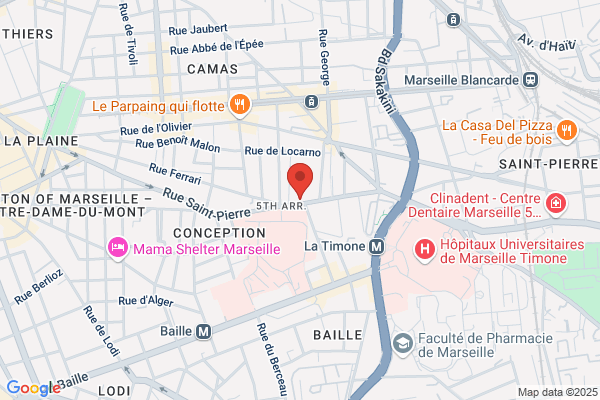 Bastide Le Confort Medical
