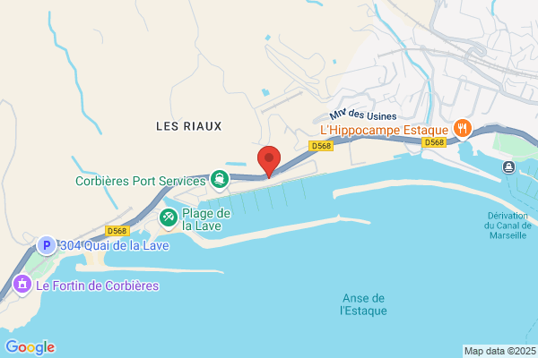 Atelier Patrick Marine