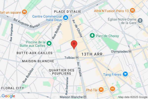Cast Agencies France