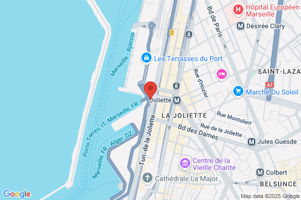 Cmctp Cie Maritime Corse Transports Petroliers Agence