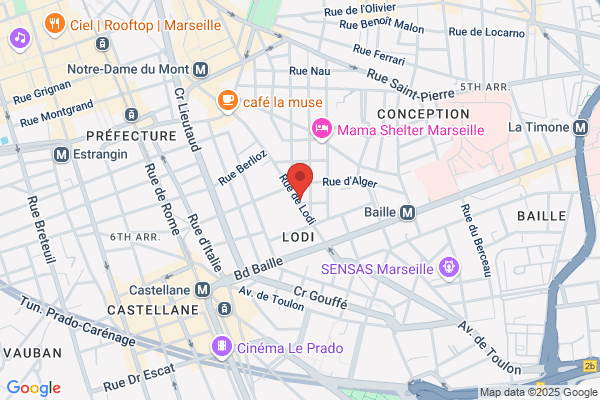Ma boutique LM