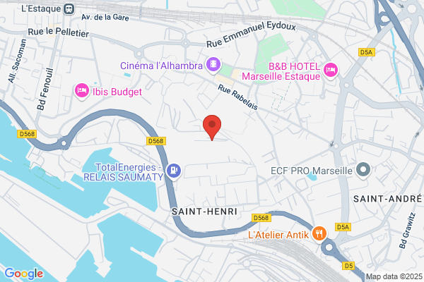 Battut Georges