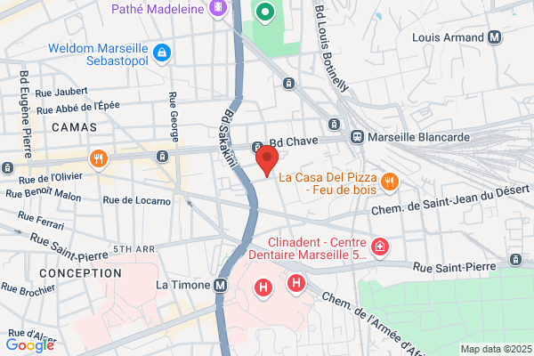 Entreprise Chabert
