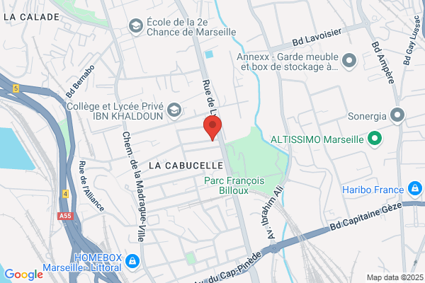 Entreprise Sassi Freres