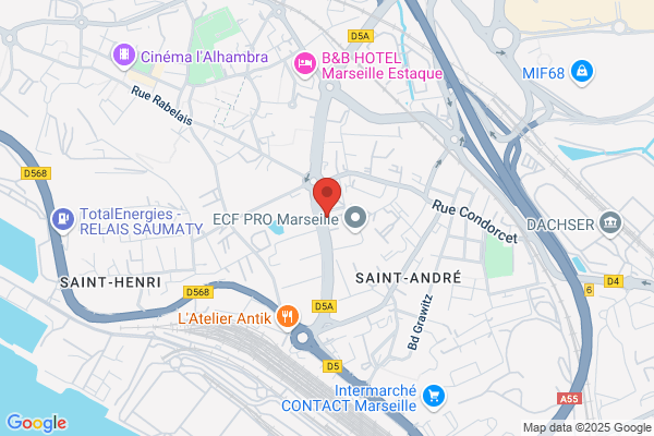 Entreprise Travaux Chantiers