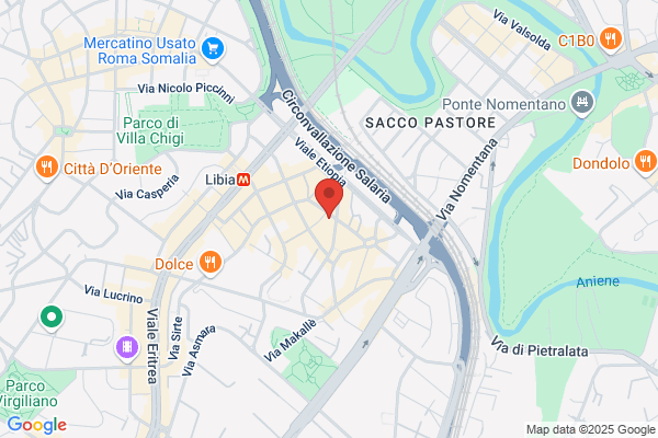 Bar Vincenti