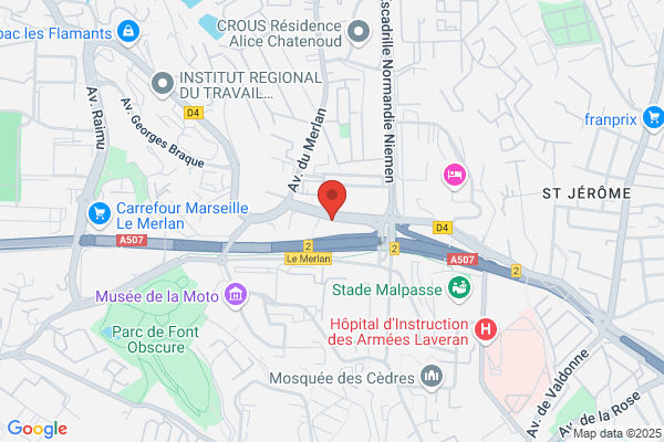 Fargeon Roland Medecin