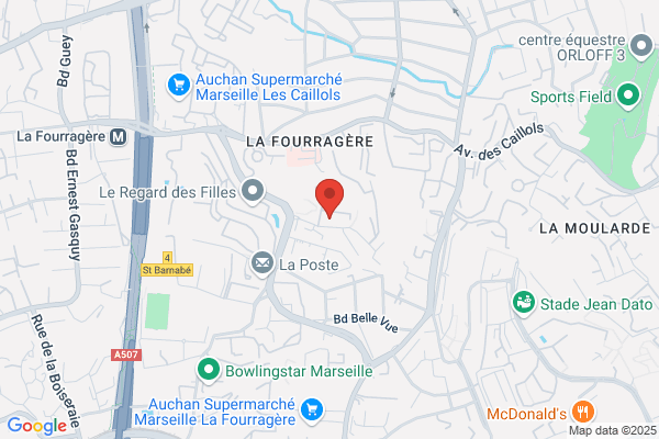 Cresp Evelyne Medecin