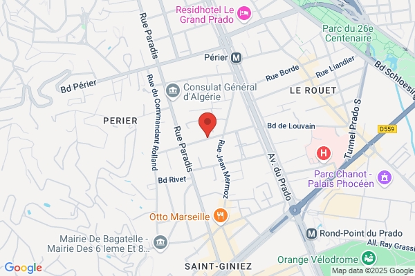 Graillon Bernard