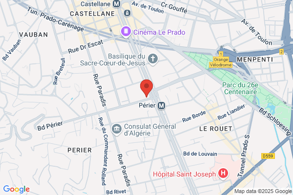 Girard De Langlade Et Sasportes Scm