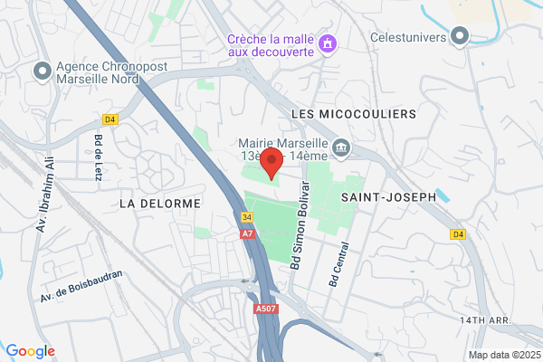 Bardy Francoise Medecin