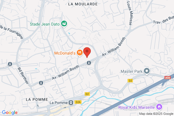 Chabre Claudine Gynecologue