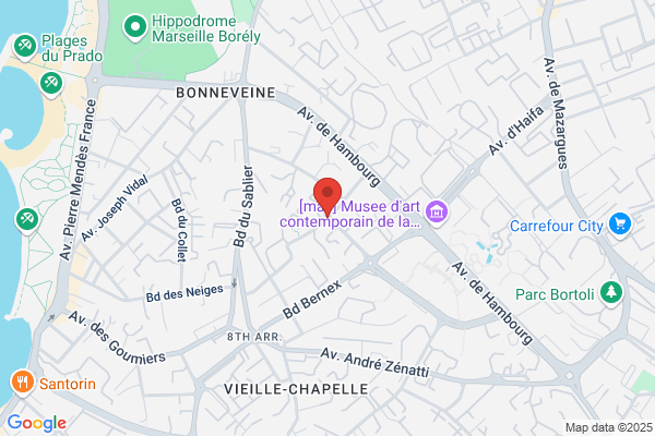 Gimbrere Evelyne Gynecologue