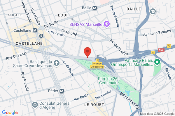 Association Interprofessionnelle De Medecine