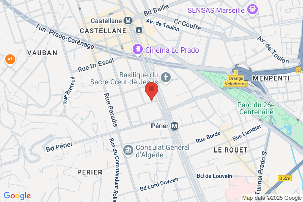 Association Interprofessionnelle De Medecine