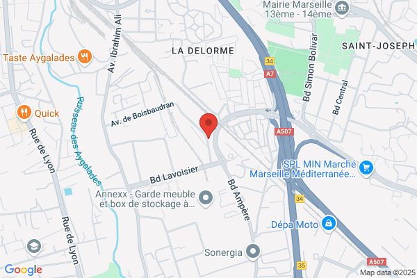 Association Interprofessionnelle De Medecine