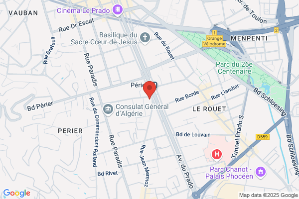 Assouline William