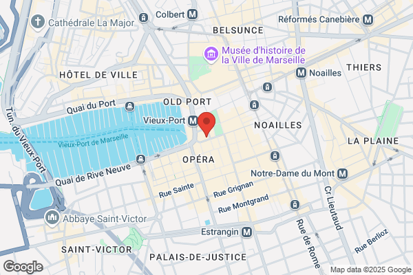 Centre Ophtalmologie Arnoux Filippi Jourdan