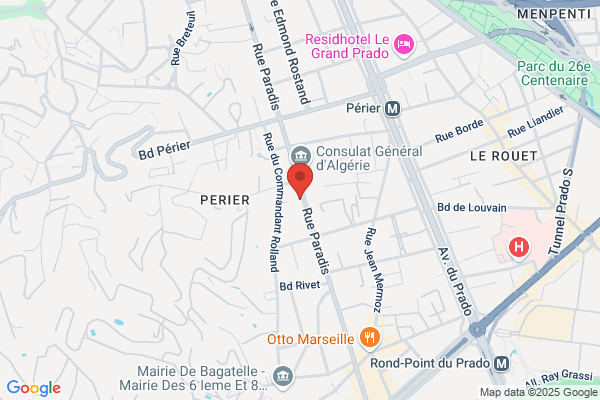 Centre Ophtalmologique F Jayle