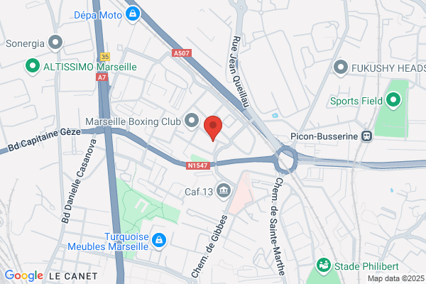 Blin Jean Pierre Centre Medical Jean Jaures