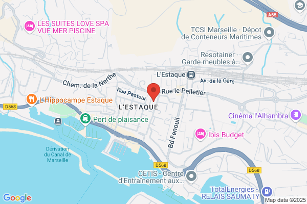 Carbonnel Luc Medecin