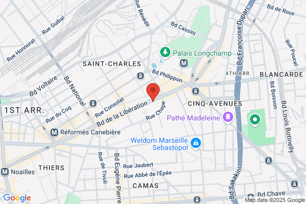 Etoile Technic Service Atelier