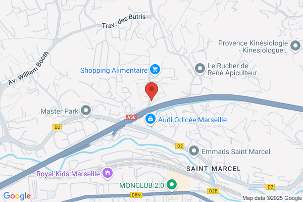 L'OUVERTURE Menuiserie