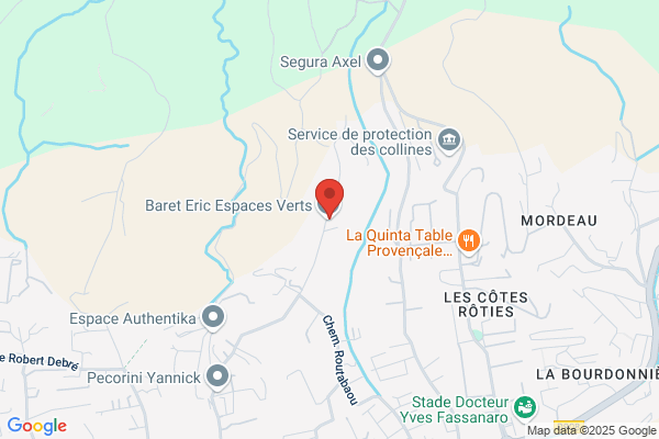 Bareau Ste Exploitation Des Ets