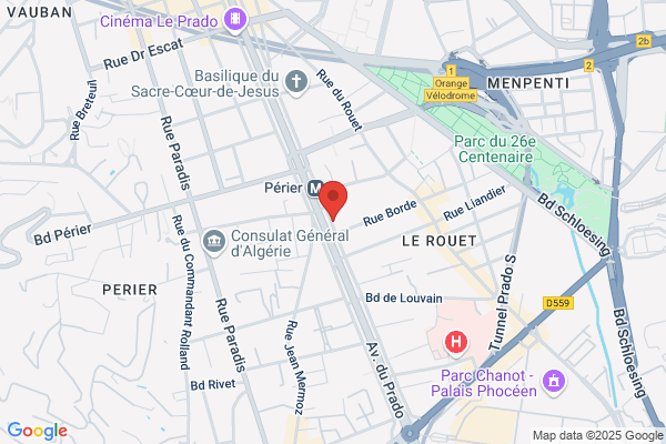 Edf Gdf Services Marseille Depannage Securite Gaz