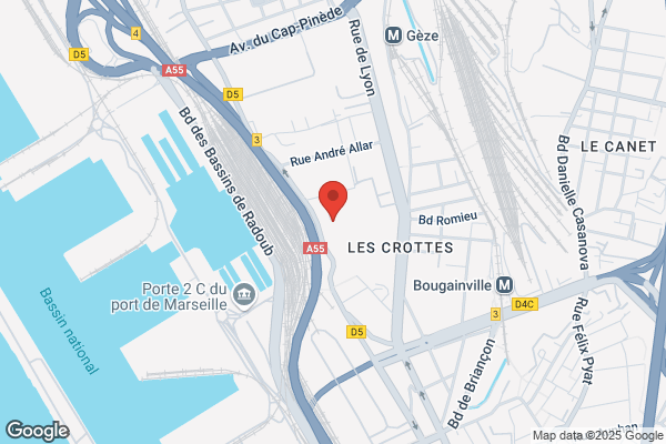Gaz De France Centre De Surveillance Regional grands Com